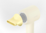 Hair dryer accessory smooth nozzle AGS1-Yellow Dreame