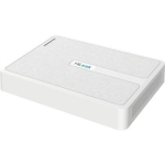 HiLook NVR NVR-108H-D/4P(D), 8-channel