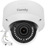 Vandal-Proof IP Camera TC-C35MS
