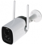 Wi-Fi IP Camera with PIR Sensor APTI-W31C1-VICOHOME 3 Mpx 3.3 mm