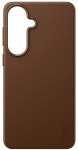 CARE by PanzerGlass Solo Case Brown Samsung New Galaxy S26 Plus | PanzerGlass