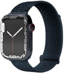 VONMAHLEN Fitness Loop 2 40, 41, 42mm One Size Navy