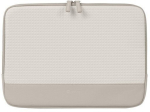 Natec Laptop sleeve Mussel 2 max 16 beige
