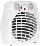 teesa TSA8059 Electric Fan Heater Indoor White 2000 W