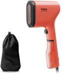 Tefal Pure Pop DT2022 Handheld garment steamer 0.07 L 1300 W Coral