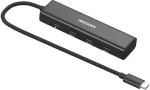 Neewer 4-in-1 4-Port USB-C Hub