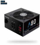 CHIEFTEC 750W PSU, 85+,230V W/CABLE MNG