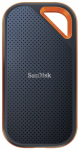 SANDISK Extreme PRO 2TB Portable SSD V2 USB 3.2