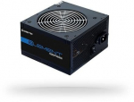 Chieftec ELP-600S power supply unit 600 W 20+4 pin ATX PS/2 Black