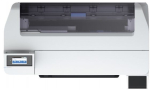 Epson SC-T3100X 220V | Colour | Inkjet | Large format printer | Wi-Fi | Maximum ISO A-series paper size Other | White