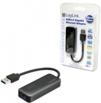 LOGILINK UA0184A LOGILINK - USB 3.0 to G