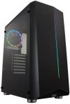FSP CMT151 Midi Tower Black