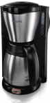 Philips Daily Collection Coffee maker HD7546/20 With Black & metal