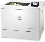 HP Color LaserJet Enterprise M554dn Printer