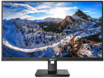 Philips 27" 4K UHD IPS LCD USB-C Monitor