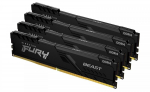 KINGSTON 128GB 3600MHz DDR4 CL18 DIMM