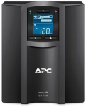 APC Smart-UPS C 1500VA LCD 230V with SmartConnect