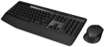 LOGITECH Wireless Combo MK345 - US INTL