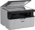 Brother DCP-1510E multifunctional Laser 2400 x 600 DPI 20 ppm A4