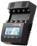 Everactive NC-3000 Black Charger with G24 Warranty
