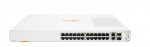 HPE Aruba IOn 1960 24G 2XT 2XF Sw Eu-En