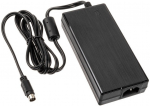 Akasa PD150-02K externes Netzteil, AC-zu-DC, mit 4-Pin Power DIN - 150 Watt
