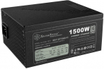 Silverstone ST1500-TI power supply unit 1500 W 20+4 pin ATX ATX Black