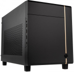 SilverStone SST-SG14B Sugo Mini-ITX Case - black