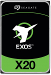 Seagate Exos X20 ST20000NM007D - 20TB