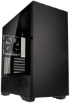 Kolink Stronghold Prime Midi-Tower Case - Black