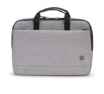 DICOTA Eco Slim Case MOTION 14-15.6inch Light Grey