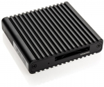 ICYBOX IB-CR404-C31 External card reader