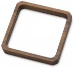 EK Water Blocks EK-Quantum Magnitude Accent - Walnuss