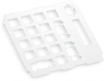 Glorious GMMK Wireless Numpad Switch Plate - Polycarbonate