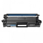 Brother Laser Toner Cartridge - Cyan