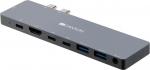 Canyon dock 8in1 Thunderbolt 3 (CNS-TDS08DG)