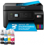 EPSON EcoTank ET-4800 4-in-1 Tinten-Multi WiFi