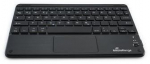 KEYBOARD WRL BLACK/DE/AT MROS130 MEDIARANGE