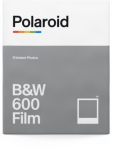 Polaroid 600 B&W New
