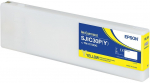 Epson SJIC30P(Y) - yellow - original - ink cartridge
