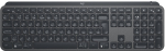 Logitech MX Keys for Business,black,Logi Bolt,USB/Bluetooth,DE