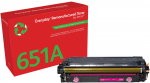 Xerox Toner Everyday HP 651A HP 650A HP 307A Magenta