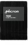 Micron 7450 MAX 12800GB NVMe U.3 (15mm) Non-SED Enterprise SSD [Single Pack]