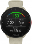 Polar Pacer S-L, white