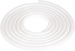 Alphacool tubing AlphaTube HF 13/10 (3/8"ID) - UV white 3m (9,8ft) Retailbox
