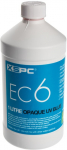 XSPC EC6 Coolant, 1 Liter - opaque-blau, UV