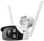 TP-LINK VIGI C340-W(4mm) camera