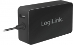 LogiLink power adapter - 38.7 Watt