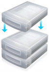 ICYBOX IB-AC602a IcyBox Protection Box F