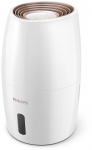 Philips 2000 Series Air humidifier HU2716/10, Up to 32 m2